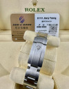 二手  ▶️  Rolex 勞力士 Oyster Perpetual 34 ◀️ 124200 2024年 (34mm)
